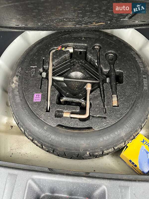 Универсал Hyundai i30 2011 в Гайвороне