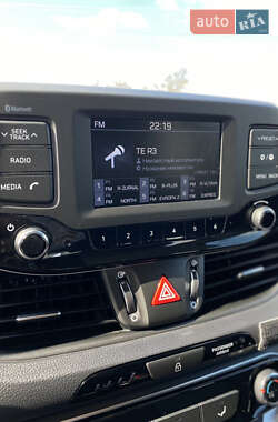 Универсал Hyundai i30 2018 в 