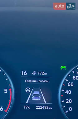 Универсал Hyundai i30 2018 в 