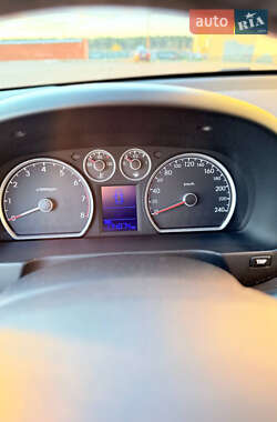 Хетчбек Hyundai i30 2009 в 