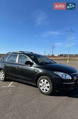 Универсал Hyundai i30 2008 в 