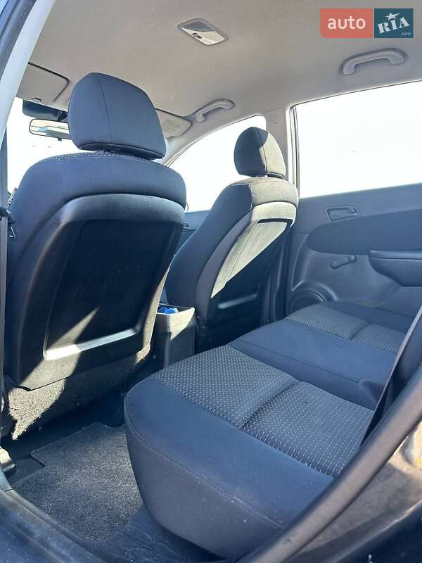 Універсал Hyundai i30 2008 в Рівному