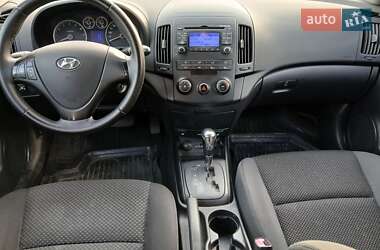 Универсал Hyundai i30 2011 в 