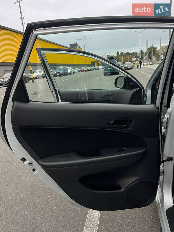 Хетчбек Hyundai i30 2009 в Києві