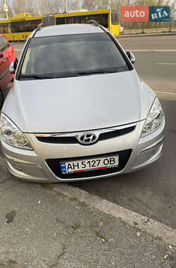 Універсал Hyundai i30 2008 в Києві