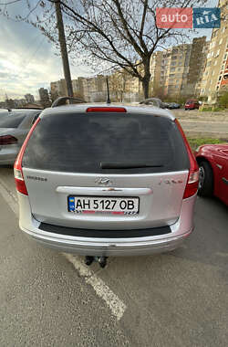 Універсал Hyundai i30 2008 в 