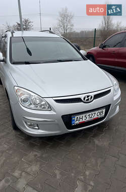 Універсал Hyundai i30 2008 в 
