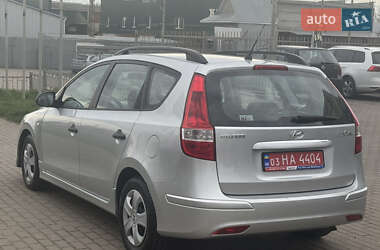 Універсал Hyundai i30 2012 в 