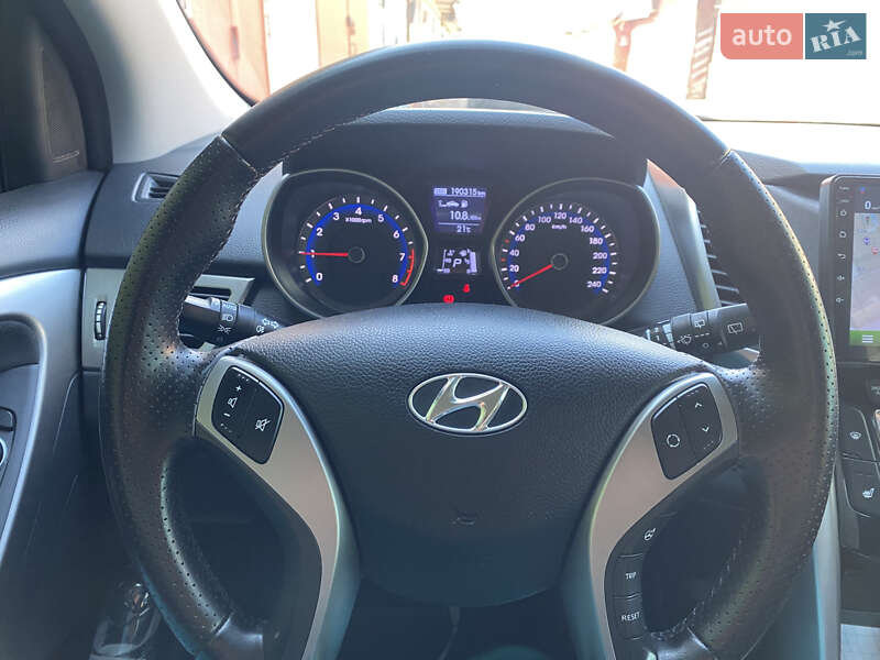 Универсал Hyundai i30 2013 в Киеве