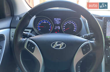 Универсал Hyundai i30 2013 в 