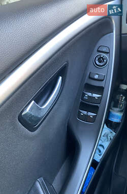 Универсал Hyundai i30 2013 в 