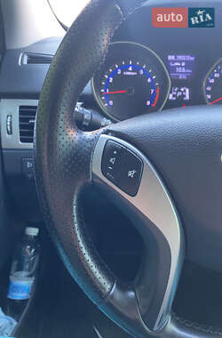 Универсал Hyundai i30 2013 в 