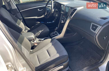 Универсал Hyundai i30 2013 в 