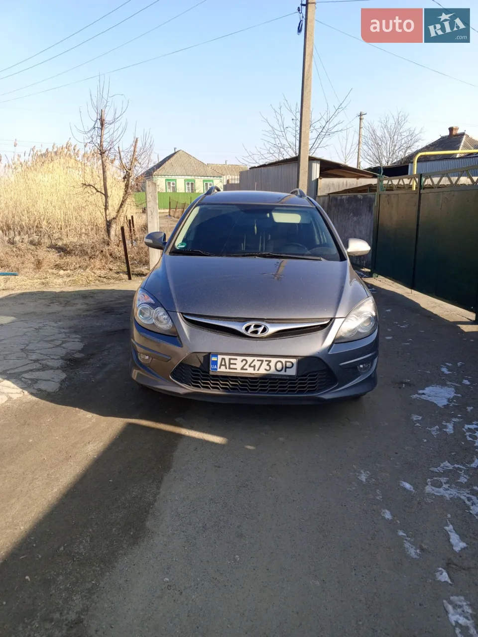 2010 Hyundai i30 - мініатюра 10
