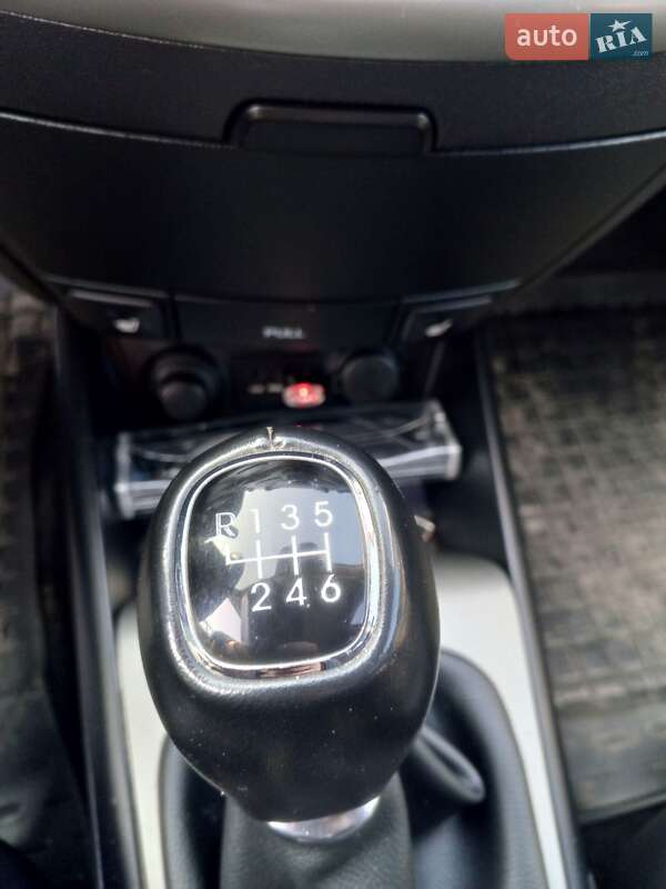 Універсал Hyundai i30 2011 в Новомосковську