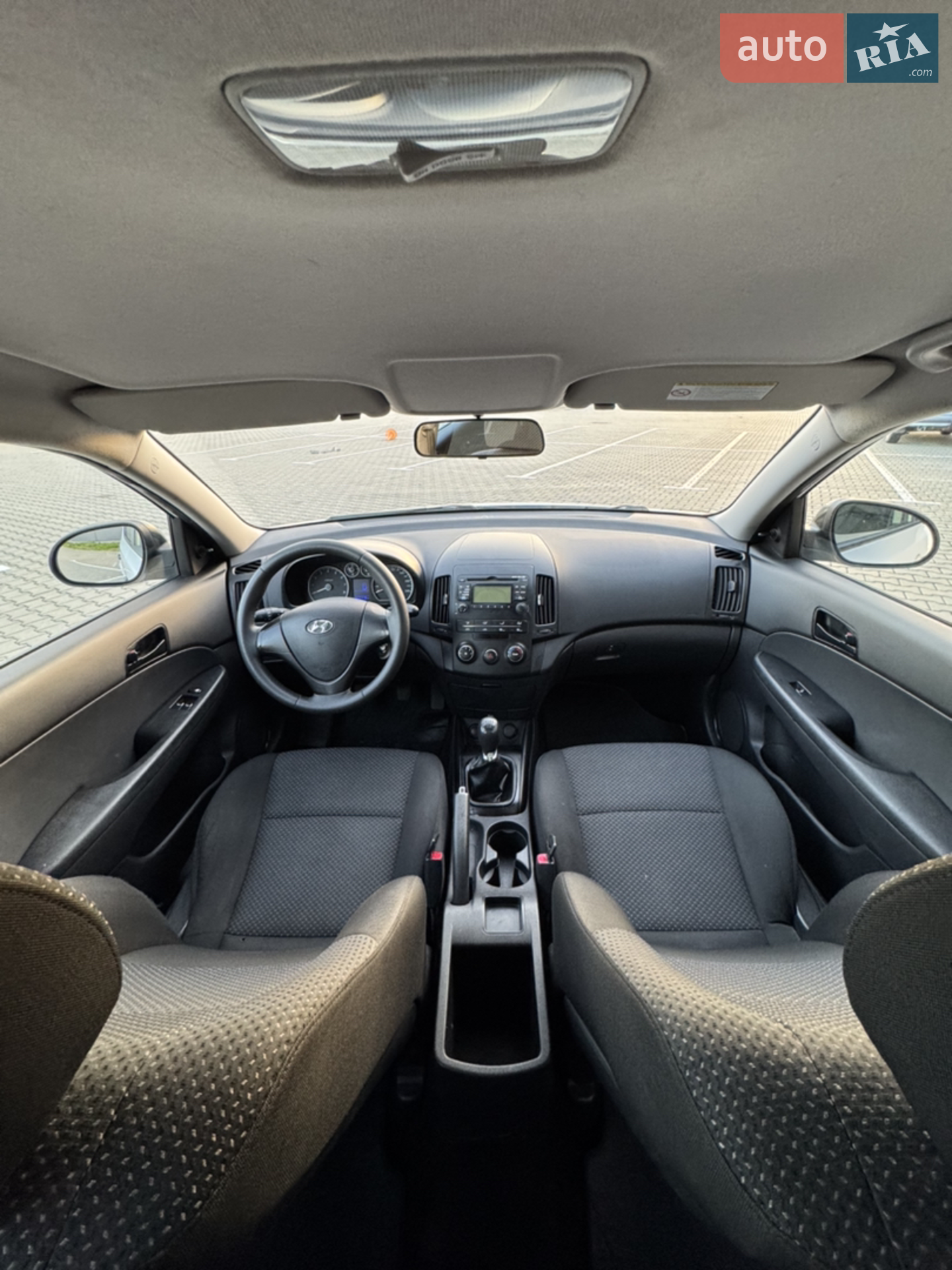 2010 Hyundai i30 - мініатюра 15