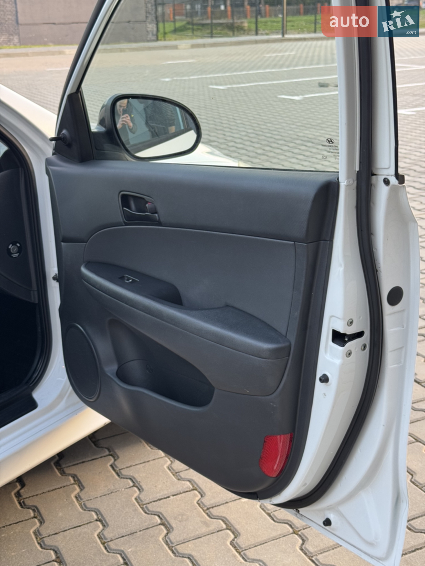 2010 Hyundai i30 - мініатюра 20