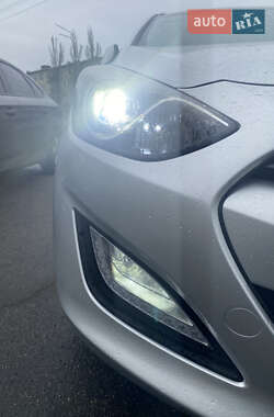 Универсал Hyundai i30 2013 в 