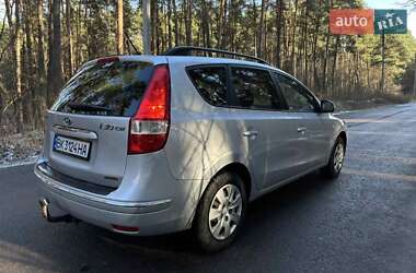 Універсал Hyundai i30 2008 в 