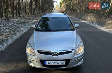 Універсал Hyundai i30 2008 в 