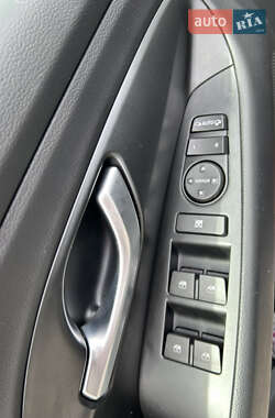 Хэтчбек Hyundai i30 2023 в 