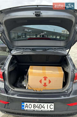 Хэтчбек Hyundai i30 2023 в 