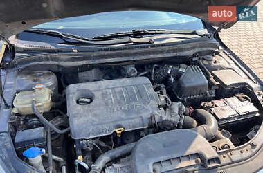 Универсал Hyundai i30 2011 в 