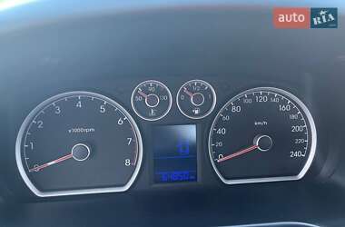Хетчбек Hyundai i30 2011 в 
