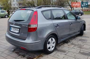 Універсал Hyundai i30 2012 в 