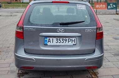 Універсал Hyundai i30 2012 в 