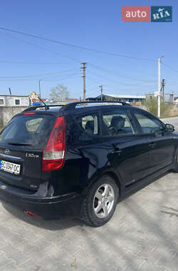 Универсал Hyundai i30 2010 в 