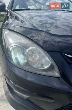 Универсал Hyundai i30 2010 в 