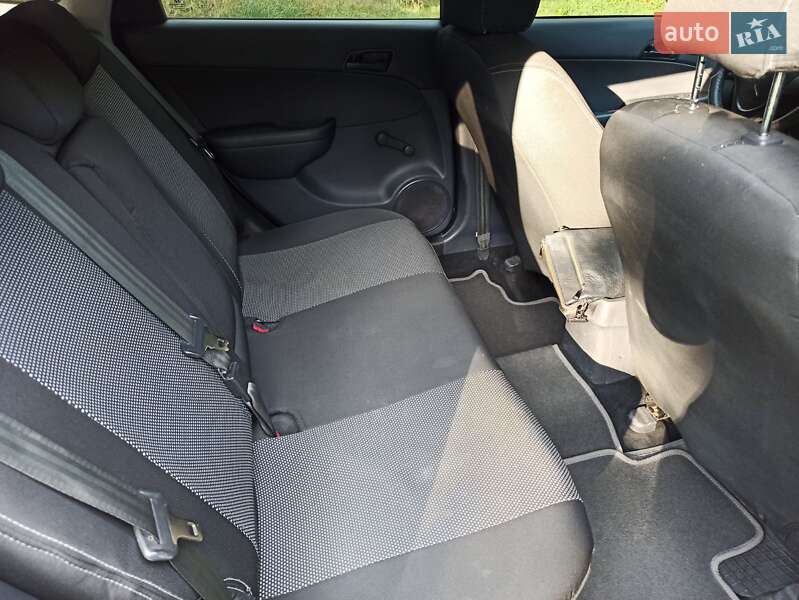 Універсал Hyundai i30 2012 в Шполі