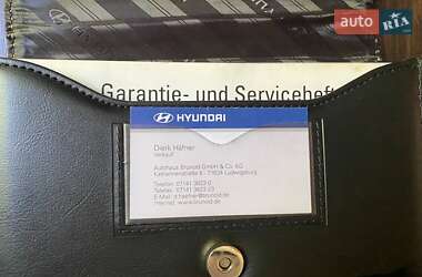 Універсал Hyundai i30 2010 в 