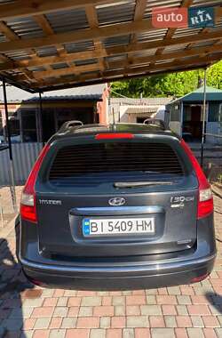 Універсал Hyundai i30 2010 в 