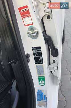 Хэтчбек Hyundai i30 2014 в 