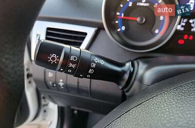 Хэтчбек Hyundai i30 2014 в 