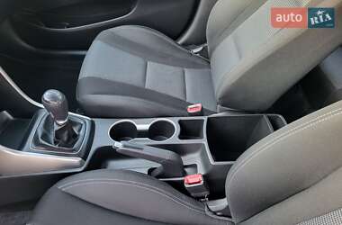 Хэтчбек Hyundai i30 2014 в 