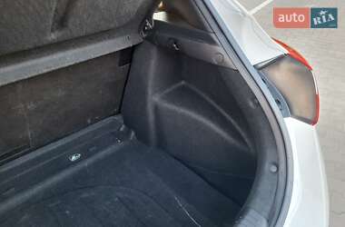 Хэтчбек Hyundai i30 2014 в 