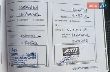 Хэтчбек Hyundai i30 2014 в 