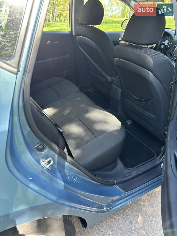 Хэтчбек Hyundai i30 2009 в Житомире