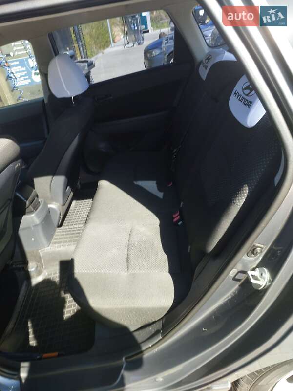 Универсал Hyundai i30 2010 в Львове фото 23 Универсал Hyundai i30 2010 в Львове