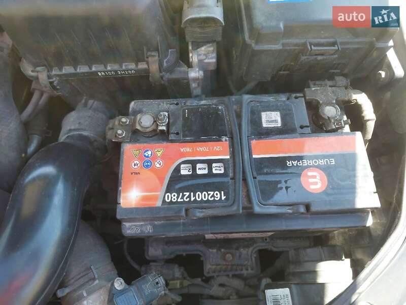 Универсал Hyundai i30 2010 в Львове фото 30 Универсал Hyundai i30 2010 в Львове