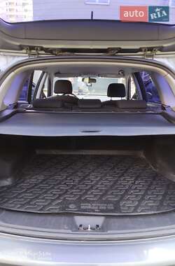 Универсал Hyundai i30 2012 в 