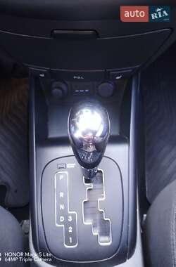 Универсал Hyundai i30 2012 в 