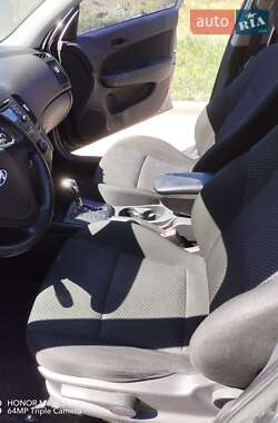 Универсал Hyundai i30 2012 в 