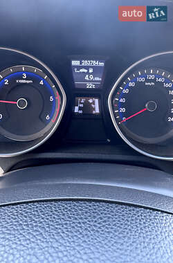 Универсал Hyundai i30 2015 в 