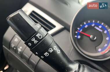 Хетчбек Hyundai i30 2012 в 