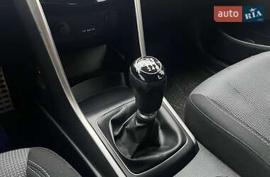 Хетчбек Hyundai i30 2012 в 