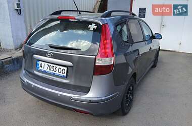 Универсал Hyundai i30 2011 в 